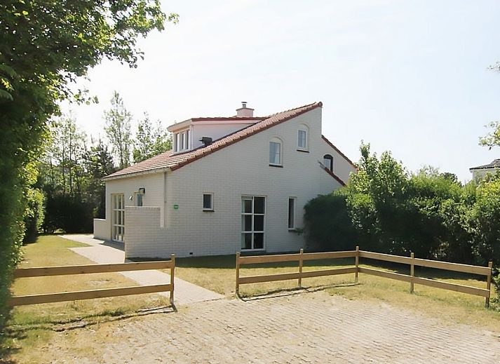 Unterkunft 0101580 - Ferienhaus Texel - Vakantiehuis D 659