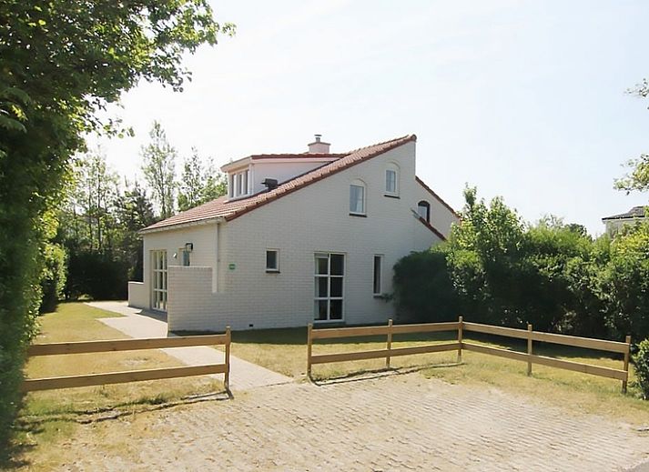 Unterkunft 0101580 - Ferienhaus Texel - Vakantiehuis D 659