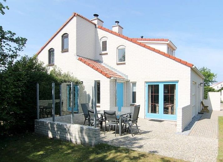 Unterkunft 0101580 - Ferienhaus Texel - Vakantiehuis D 659