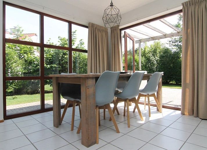 Unterkunft 0101580 - Ferienhaus Texel - Vakantiehuis D 659