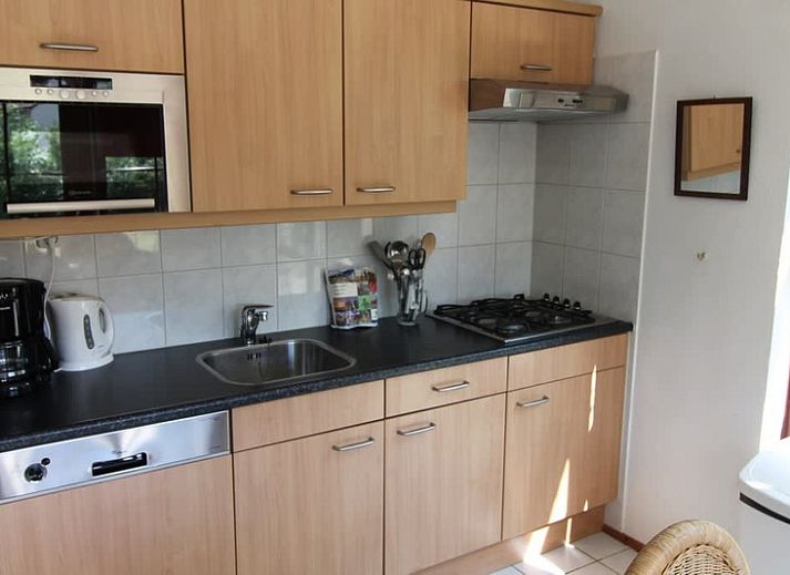 Unterkunft 0101580 - Ferienhaus Texel - Vakantiehuis D 659