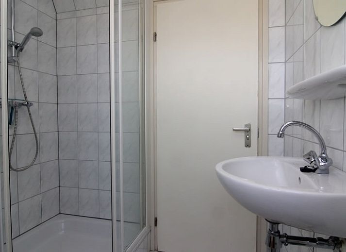 Unterkunft 0101580 - Ferienhaus Texel - Vakantiehuis D 659