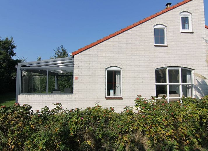 Unterkunft 0101581 - Ferienhaus Texel - Vakantiehuis D 419