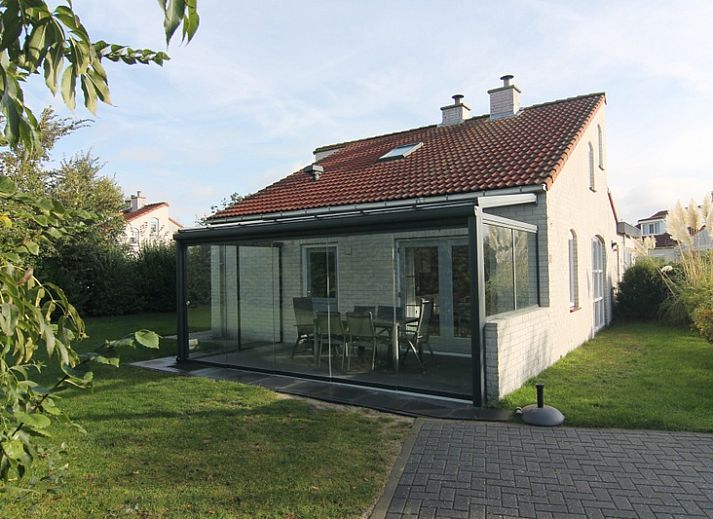 Unterkunft 0101581 - Ferienhaus Texel - Vakantiehuis D 419