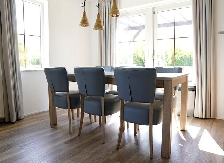 Unterkunft 0101581 - Ferienhaus Texel - Vakantiehuis D 419