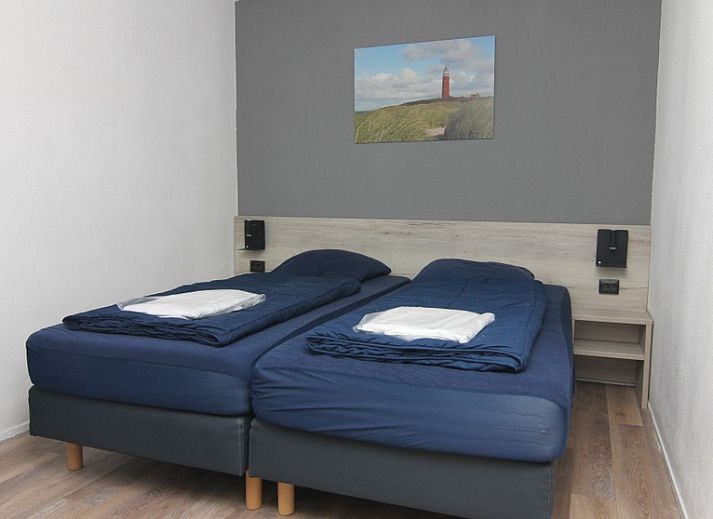 Unterkunft 0101581 - Ferienhaus Texel - Vakantiehuis D 419