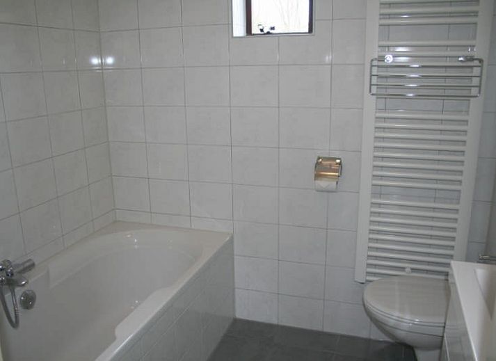 Unterkunft 0101581 - Ferienhaus Texel - Vakantiehuis D 419