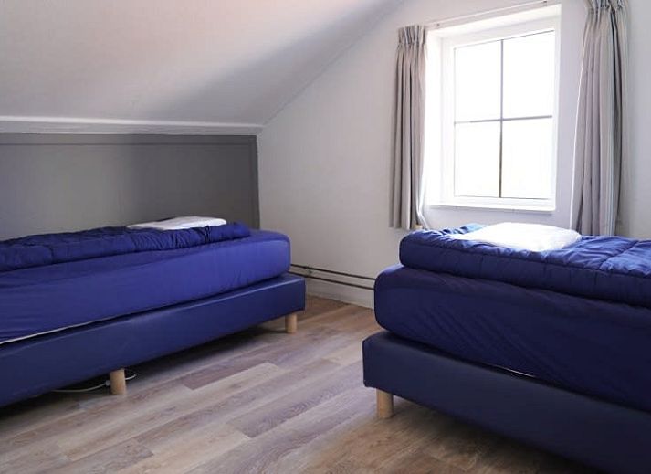 Unterkunft 0101581 - Ferienhaus Texel - Vakantiehuis D 419