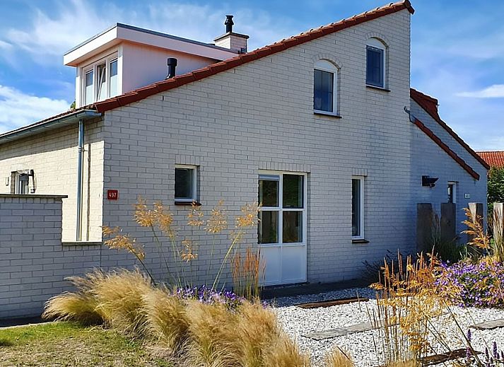 Unterkunft 0101582 - Ferienhaus Texel - Vakantiehuis D 497