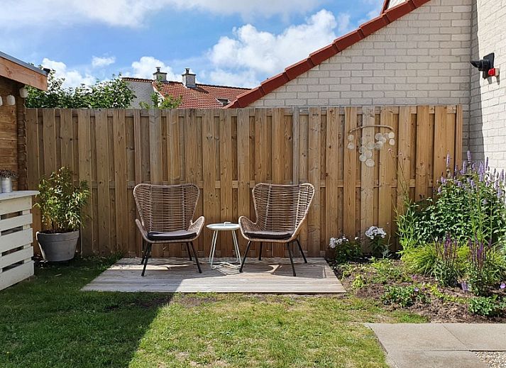 Unterkunft 0101582 - Ferienhaus Texel - Vakantiehuis D 497