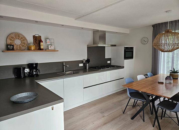 Unterkunft 0101582 - Ferienhaus Texel - Vakantiehuis D 497