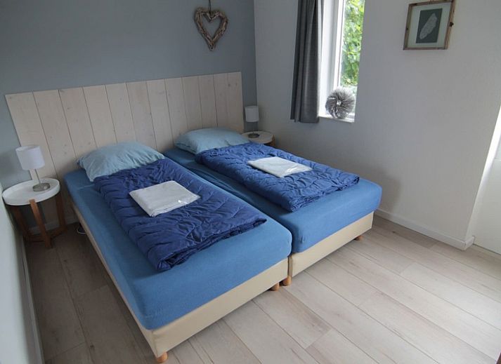 Unterkunft 0101582 - Ferienhaus Texel - Vakantiehuis D 497
