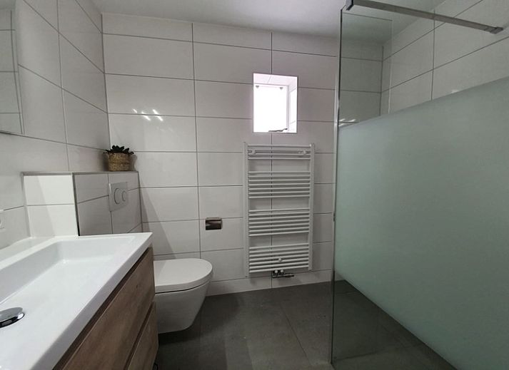 Unterkunft 0101582 - Ferienhaus Texel - Vakantiehuis D 497