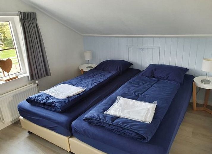 Unterkunft 0101582 - Ferienhaus Texel - Vakantiehuis D 497