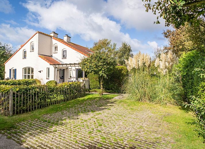 Unterkunft 0101583 - Ferienhaus Texel - Vakantiehuis D 694