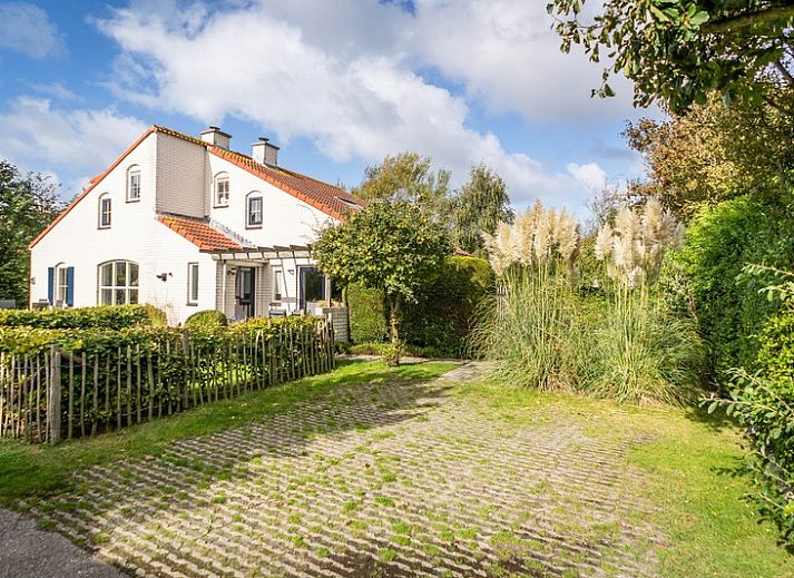 Unterkunft 0101583 - Ferienhaus Texel - Vakantiehuis D 694