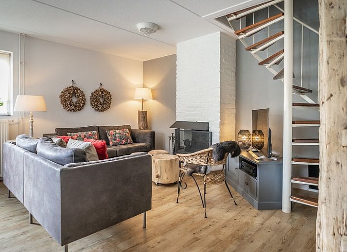 Unterkunft 0101583 - Ferienhaus Texel - Vakantiehuis D 694