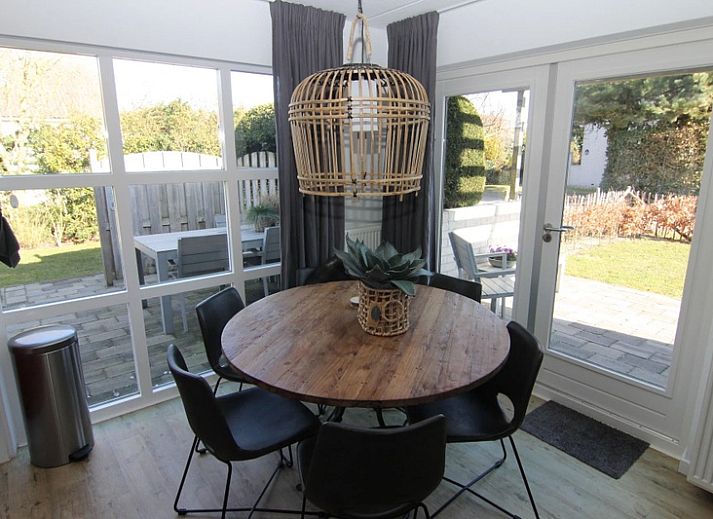 Unterkunft 0101583 - Ferienhaus Texel - Vakantiehuis D 694