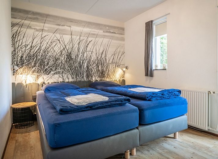 Unterkunft 0101583 - Ferienhaus Texel - Vakantiehuis D 694