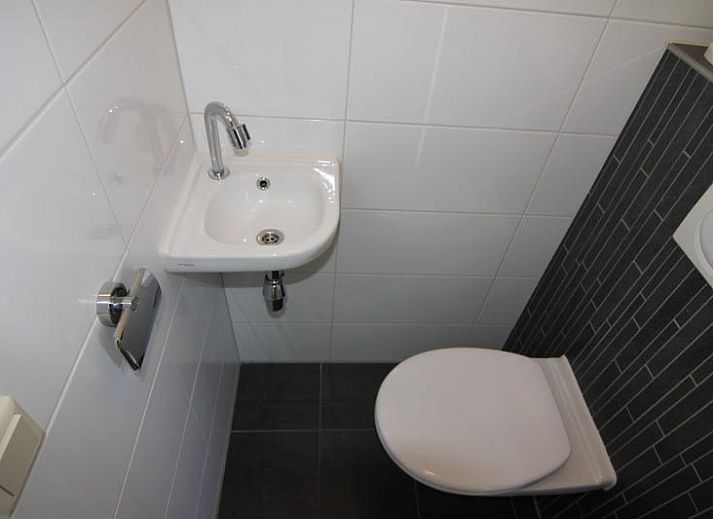 Unterkunft 0101583 - Ferienhaus Texel - Vakantiehuis D 694