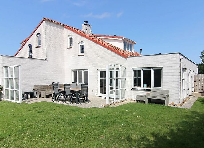 Unterkunft 0101584 - Ferienhaus Texel - Vakantiehuis D 671
