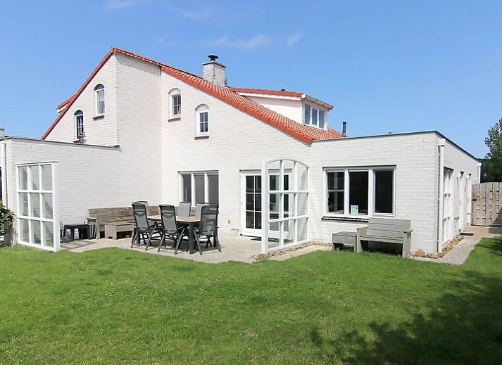 Unterkunft 0101584 - Ferienhaus Texel - Vakantiehuis D 671