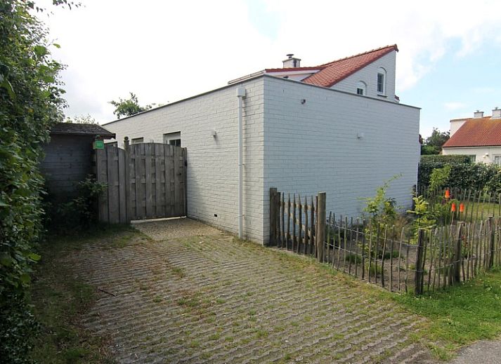 Unterkunft 0101584 - Ferienhaus Texel - Vakantiehuis D 671