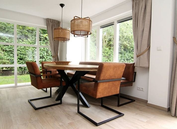 Unterkunft 0101584 - Ferienhaus Texel - Vakantiehuis D 671