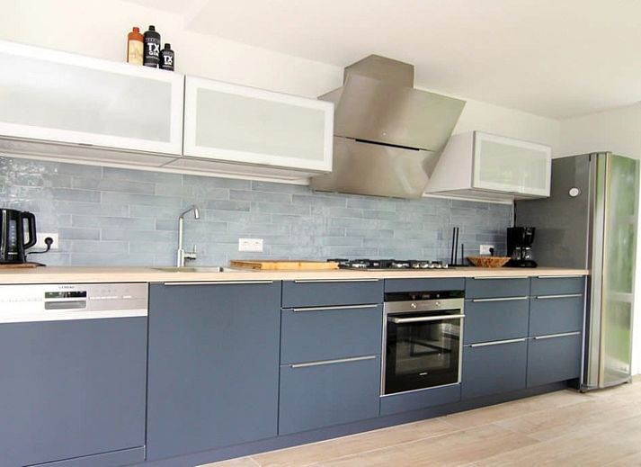 Unterkunft 0101584 - Ferienhaus Texel - Vakantiehuis D 671