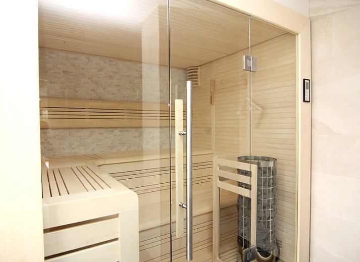 Unterkunft 0101584 - Ferienhaus Texel - Vakantiehuis D 671