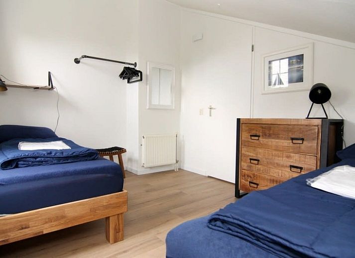 Unterkunft 0101584 - Ferienhaus Texel - Vakantiehuis D 671