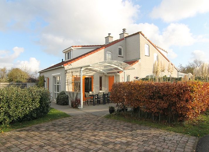 Unterkunft 0101585 - Ferienhaus Texel - Vakantiehuis D 425