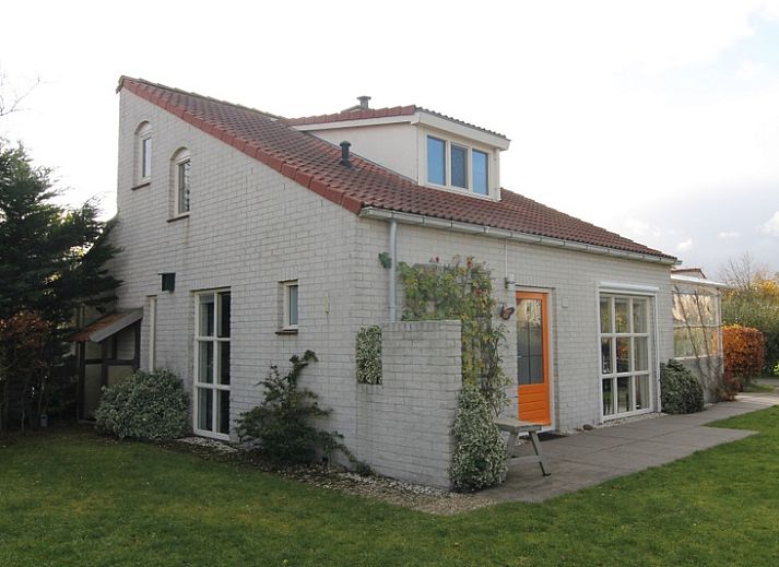 Unterkunft 0101585 - Ferienhaus Texel - Vakantiehuis D 425