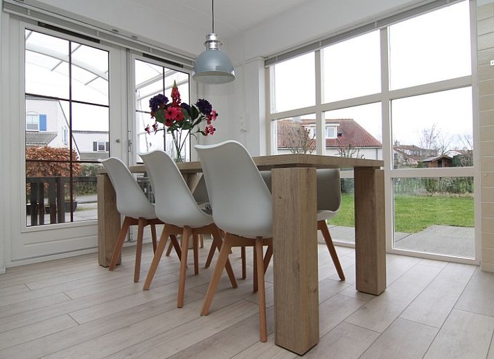 Unterkunft 0101585 - Ferienhaus Texel - Vakantiehuis D 425