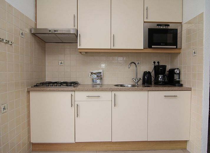 Unterkunft 0101585 - Ferienhaus Texel - Vakantiehuis D 425