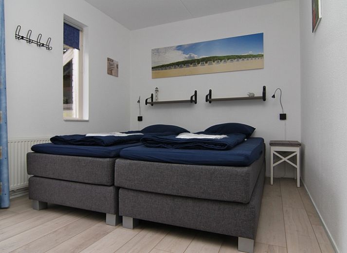 Unterkunft 0101585 - Ferienhaus Texel - Vakantiehuis D 425