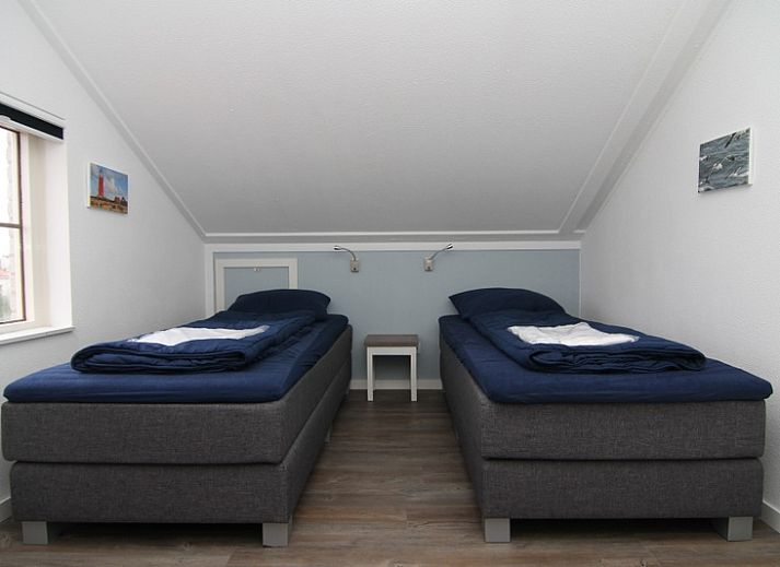 Unterkunft 0101585 - Ferienhaus Texel - Vakantiehuis D 425