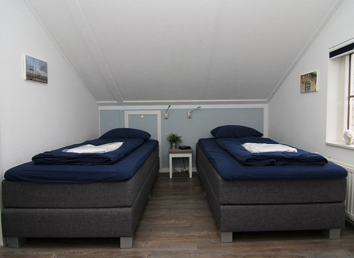 Unterkunft 0101585 - Ferienhaus Texel - Vakantiehuis D 425