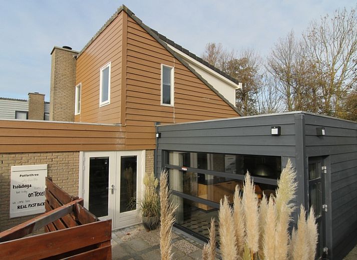 Unterkunft 0101586 - Ferienhaus Texel - Vakantiehuis B 015