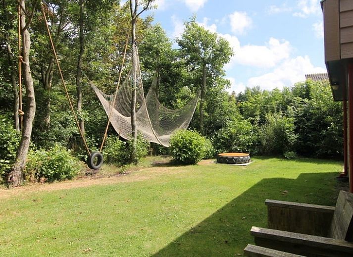 Unterkunft 0101586 - Ferienhaus Texel - Vakantiehuis B 015