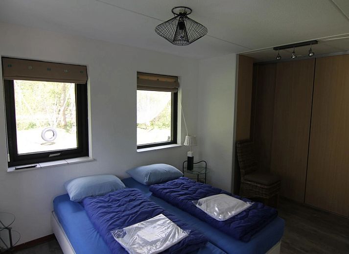 Unterkunft 0101586 - Ferienhaus Texel - Vakantiehuis B 015