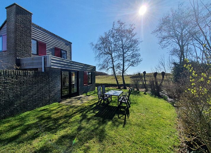 Unterkunft 0101587 - Ferienhaus Texel - Vakantiehuis B 117