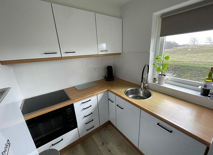 Unterkunft 0101587 - Ferienhaus Texel - Vakantiehuis B 117