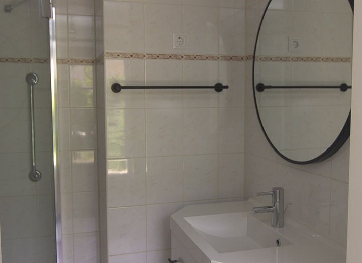 Unterkunft 0101587 - Ferienhaus Texel - Vakantiehuis B 117