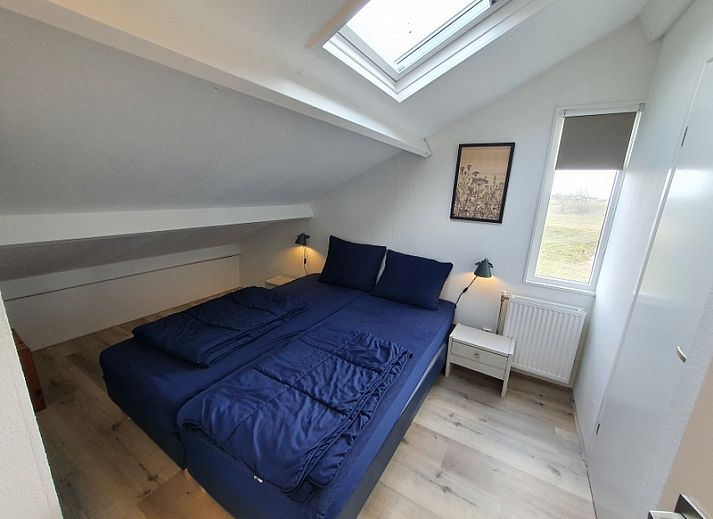 Unterkunft 0101587 - Ferienhaus Texel - Vakantiehuis B 117