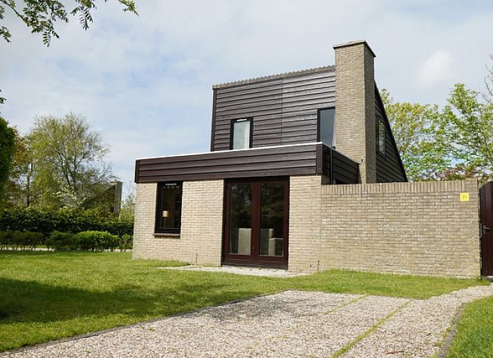 Unterkunft 0101588 - Ferienhaus Texel - Vakantiehuis B 031