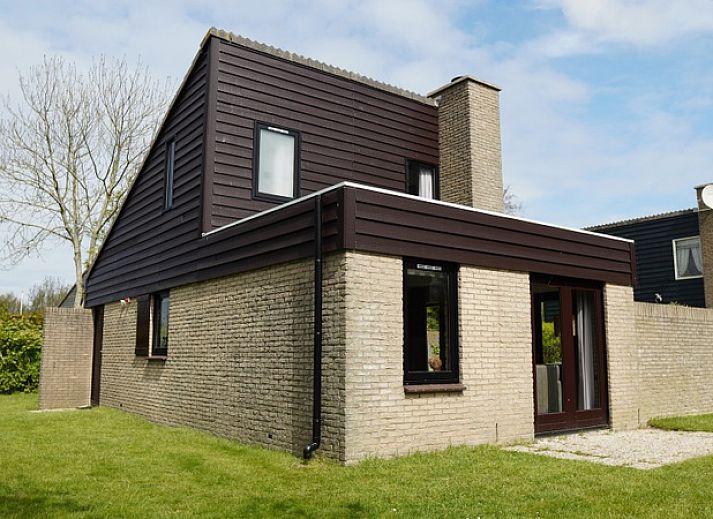 Unterkunft 0101588 - Ferienhaus Texel - Vakantiehuis B 031
