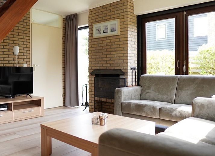 Unterkunft 0101588 - Ferienhaus Texel - Vakantiehuis B 031