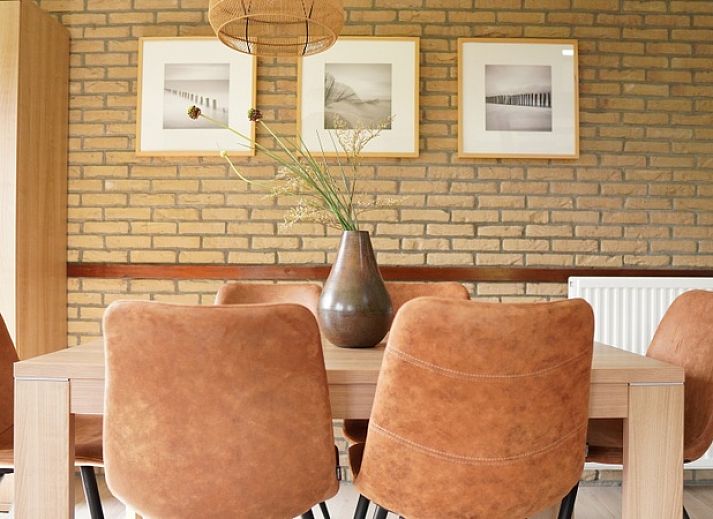 Unterkunft 0101588 - Ferienhaus Texel - Vakantiehuis B 031