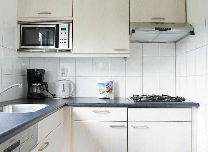 Unterkunft 0101588 - Ferienhaus Texel - Vakantiehuis B 031